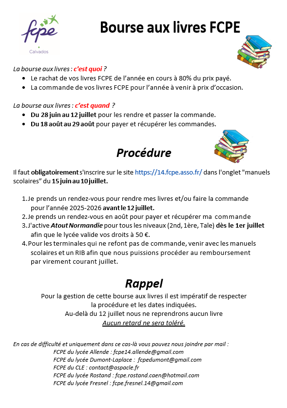 affiche
