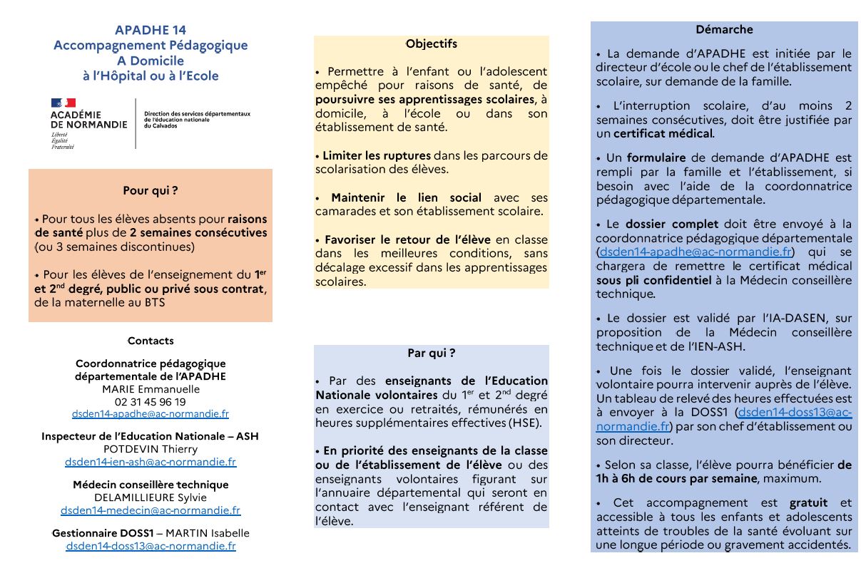 flyer_APADHE