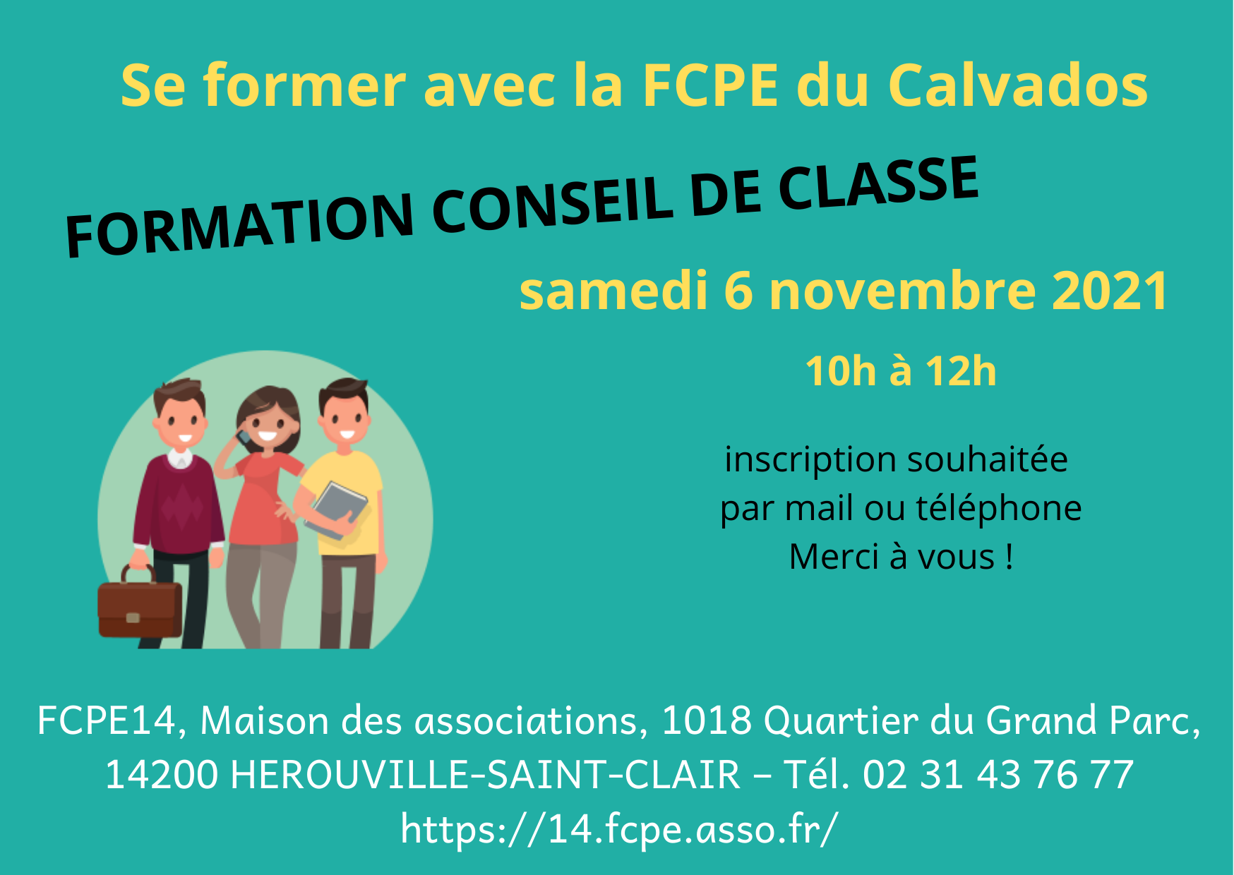 formation_conseil de classe